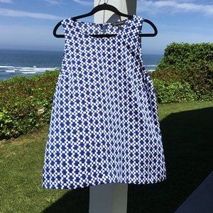 BANANA REPUBLIC Tank Top XL